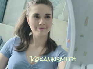 Roxannsmith