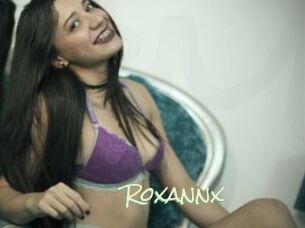 Roxannx