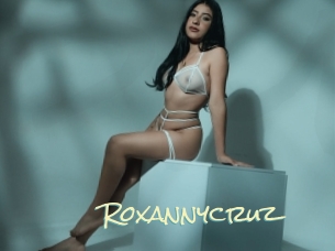 Roxannycruz