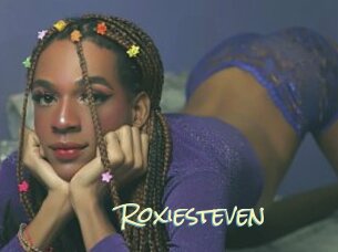 Roxiesteven
