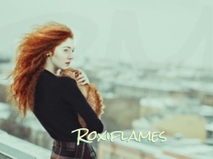 Roxiflames
