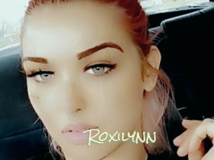 Roxilynn