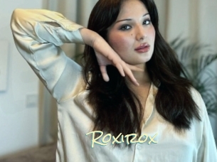 Roxirox