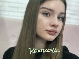 Roxiroyal