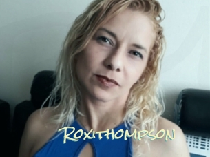roxithompson Porn Monkey Cash
