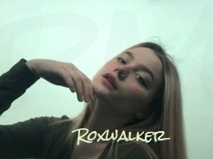 Roxwalker