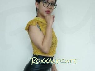 Roxxanecute