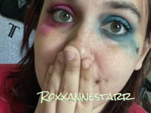 Roxxannestarr
