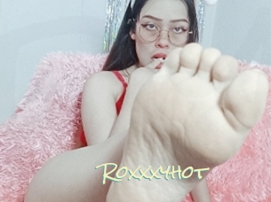 Roxxxyhot