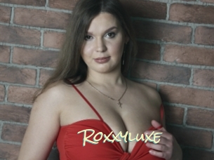 Roxxyluxe