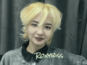 Roxybiss
