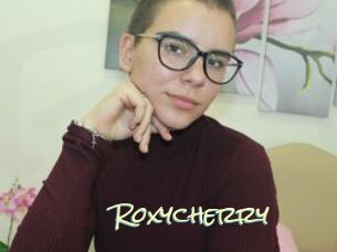 Roxycherry