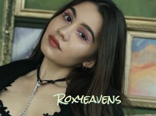 Roxyeavens