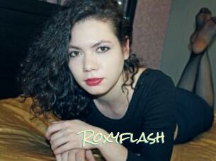 Roxyflash
