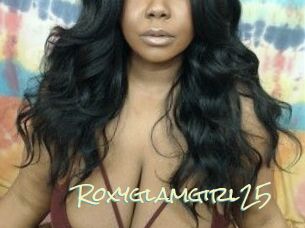Roxyglamgirl25