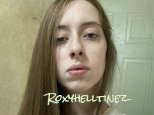 roxyhelltinez Porn Monkey Cash