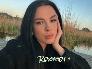 Roxyhey