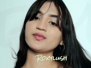 Roxylush