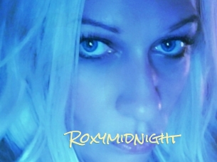 Roxymidnight