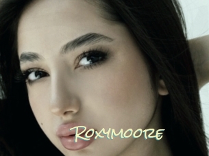 Roxymoore