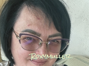 Roxymuller