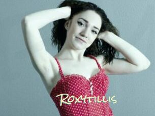 Roxytillis