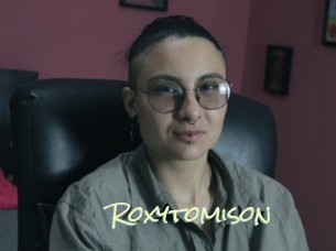 Roxytomison