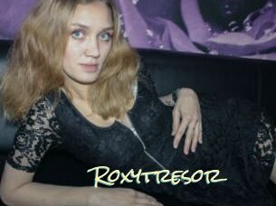 Roxytresor