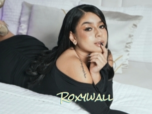 Roxywall