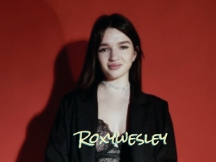 Roxywesley