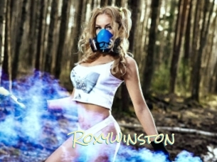 Roxywinston