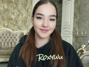 Roxywu