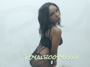 Royalbootyxxxx