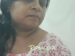 Royalela