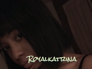 royalkatrina Porn Monkey Cash