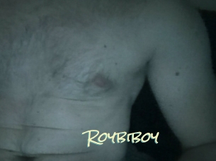 Roybiboy