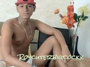 Roycuterbigcockx