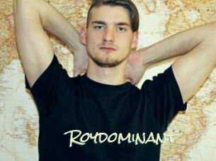Roydominant