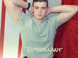 Roygallant