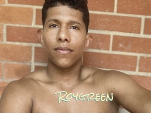 Roygreen