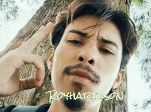 Royharrison