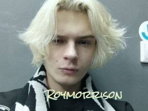 Roymorrison