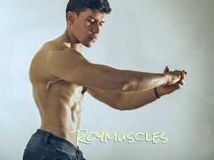 Roymuscles