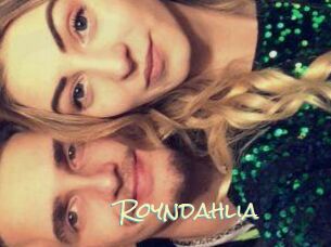 Royndahlia