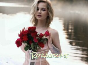 Rozagrime