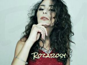 Rozarosy