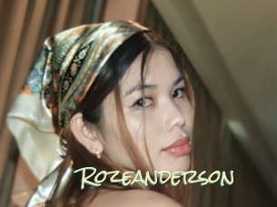 rozeanderson Porn Monkey Cash