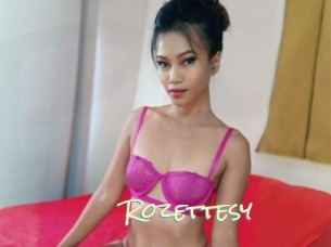 Rozettesy