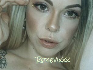 Rozevixxx