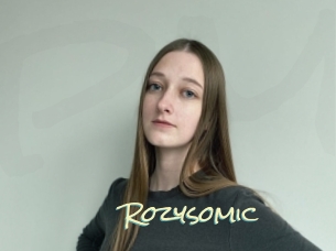 rozysomic Porn Monkey Cash
